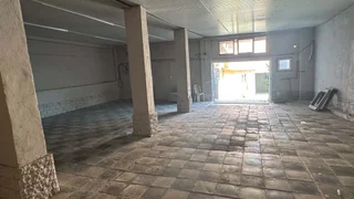 Store-Industrial property For Rent. Isani