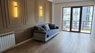 Ул. Делизи, 26: 3-комн., 65.0 м²