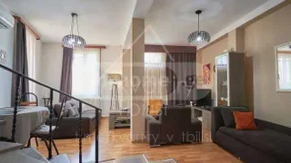 3-комнатная квартира в Тбилиси