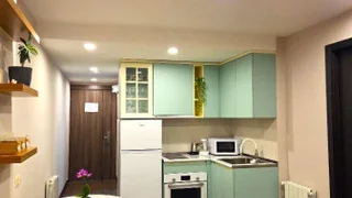 2-комнатная квартира 49 м² у моря, Новый бульвар, $650