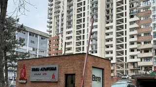 2 комнатная квартира Продаётся. Сабуртало