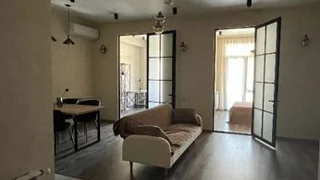 3-комнатная квартира сдаётся. Сабуртало