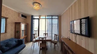 2-комнатная квартира в Тбилиси