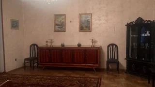 Коммерческое помещение на Irakli Abashidze St Vake
