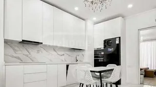 3-комнатная квартира. Ваке
