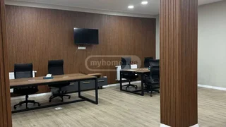 Коммерческое помещение, Чугурети