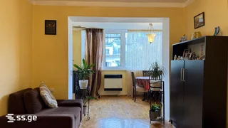 Коммерческое помещение на Vazha-Pshavela Ave 4 Districts of Vazha-Pshavela