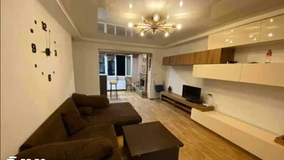 5 room Flat For Sale. Districts of Vazha-Pshavela