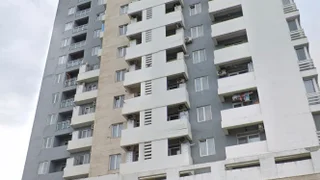 2-комнатная квартира в Тбилиси