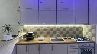 2-комнатная квартира в Тбилиси