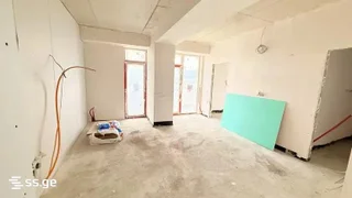 3-комнатная квартира на продажу. Сабуртало