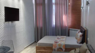 1 комнатная квартира. Сдаётся на сутки