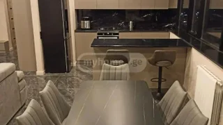 3-комнатная квартира. Дигоми