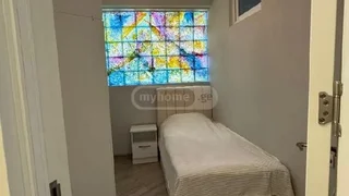 3-комнатная квартира. Сабуртало