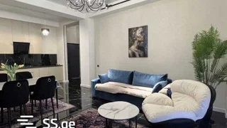 3-комнатная квартира в Тбилиси