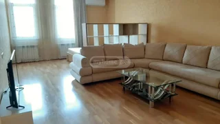 Коммерческое помещение на Gotua st. 1 Saburtalo