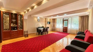 3-комнатная квартира. Ортачала