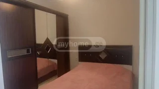Квартира , ул. Инасаридзе, 24