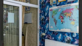 Квартира 2+1, 94 м²