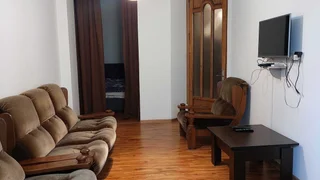 Квартира 2+1, 58 м²