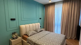 2 room Flat Daily rent. Varketili