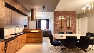 Люксор : 3-комнатная, 88,0 м²