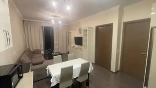 2-комнатная квартира. Сабуртало
