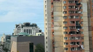 5-комнатная квартира