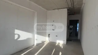 1-комнатная квартира в районе Химшиашвили