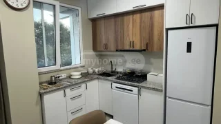 2+1, 65м², $700 на Гиорги Брцхинвале 126