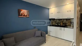 Коммерческое помещение на ხიმშიაშვილის ქ. 13 Khimshiashvili District