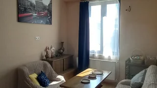 Уютный уголок столицы
