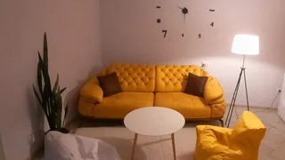2 room Flat Daily rent. Gldani