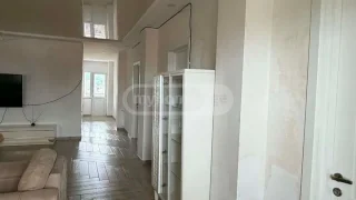 6-комнатная квартира в районе Багратиони