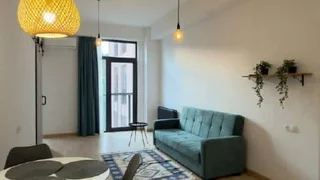 3-комнатная квартира в Сабуртало, $900