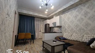 3-комнатная квартира в Тбилиси
