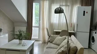 3 room Flat For Rent. Avchala