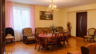 5 room Flat For Sale. Saburtalo