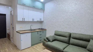 2 room Flat for rent. Didi digomi