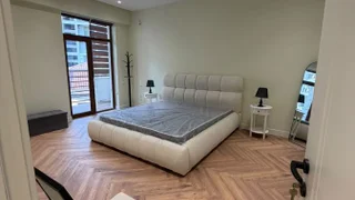3-комнатная квартира. Ваке