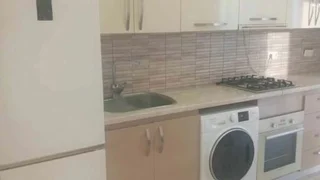2-комнатная квартира в Тбилиси