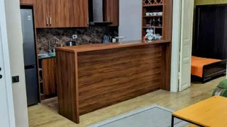 2-комнатная квартира в Тбилиси