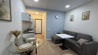 1-комнатная квартира, 30 м², 27/45 эт., $72000