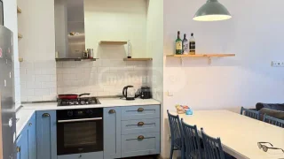 2-комнатная квартира в Сабуртало