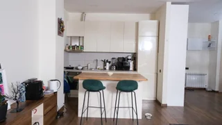 Арчи Багеби: 3-комнатная, 127.0 м²