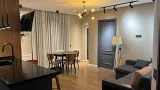 Ул. Згвиспирис, 10а: 3-комнатная, 70,0 м²
