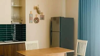 3-комнатная квартира в Тбилиси