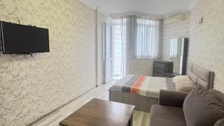 Улица Зураба Горгиладзе, 98: Студия, 30.0 м²