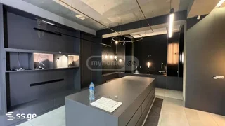 Коммерческое помещение Сдаётся. Сабуртало