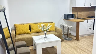 3-комнатная квартира. Район Важа-Пшавела